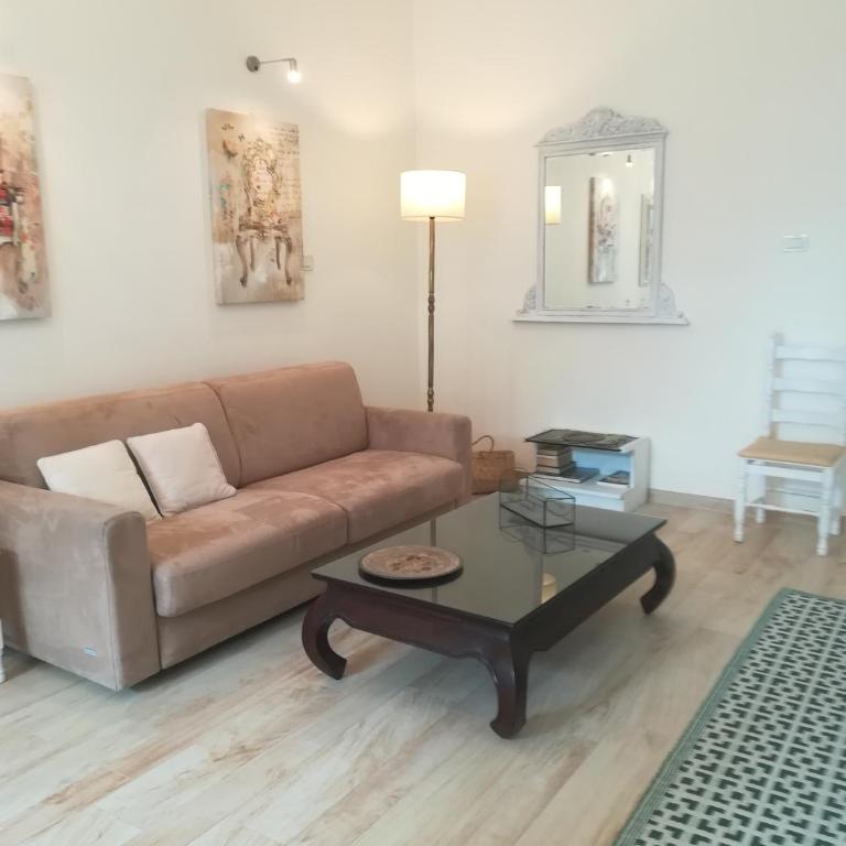Candida's House - Appartamento con 1 Camera da Letto - 4