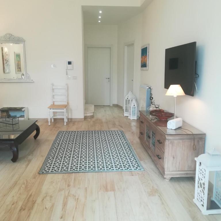 Candida's House - Appartamento con 1 Camera da Letto - 8