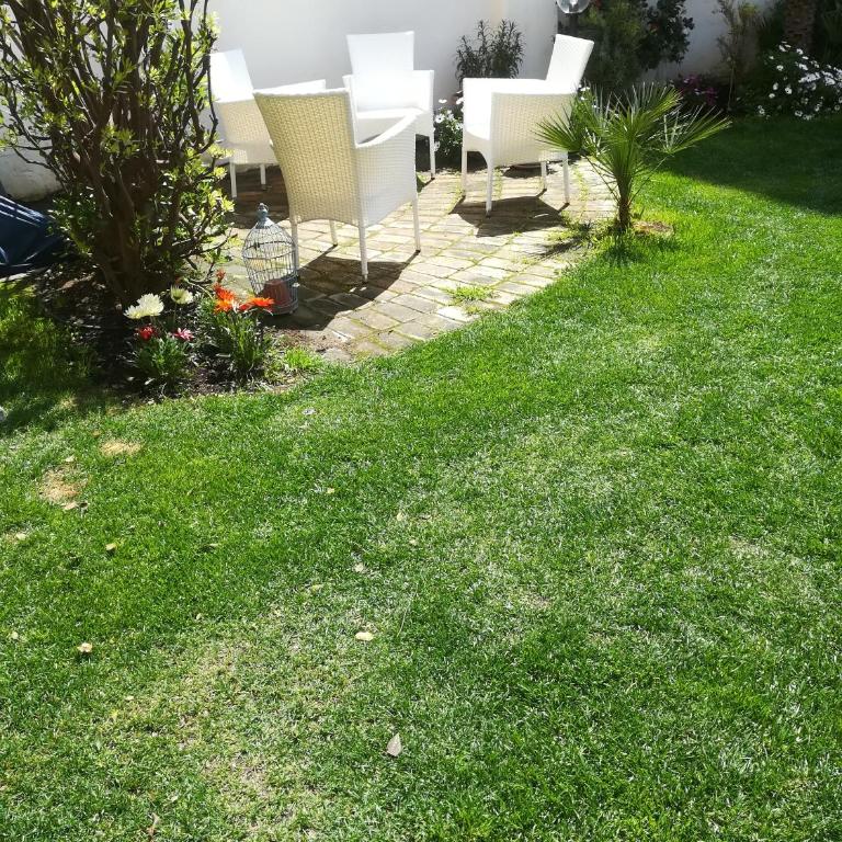 Candida's House - Appartamento con 1 Camera da Letto - 12