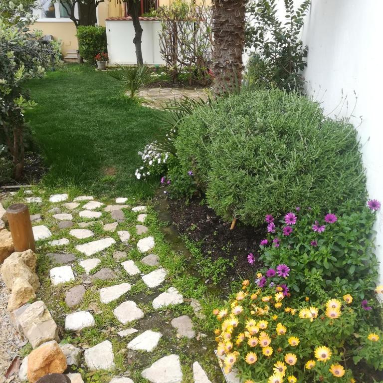 Candida's House - Appartamento con 1 Camera da Letto - 13