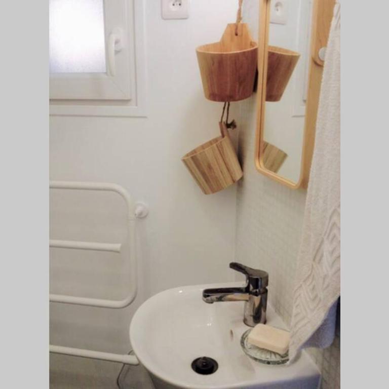 Small arty studio Menilmontant - Studio - 2