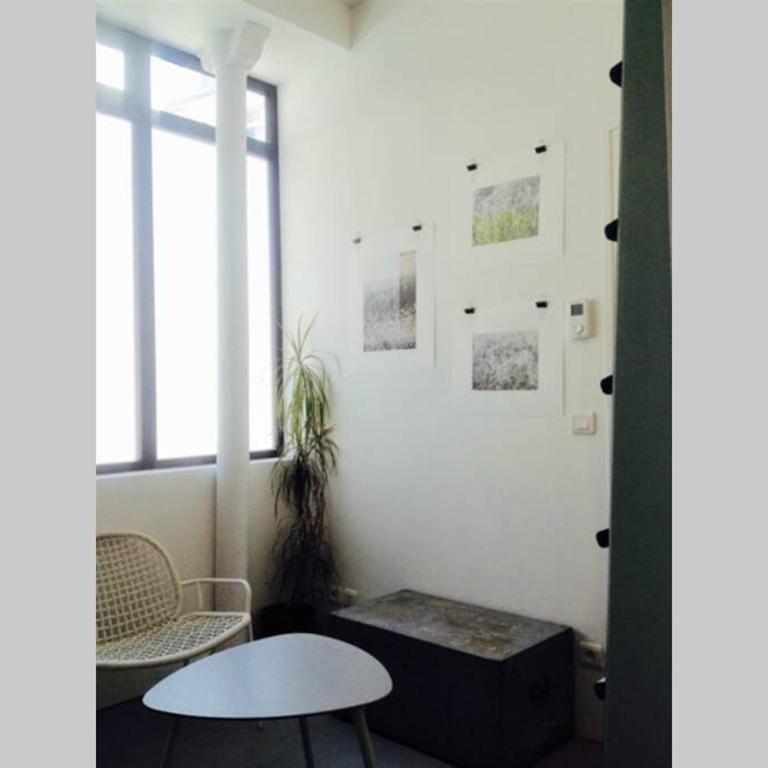 Small arty studio Menilmontant - Studio - 3