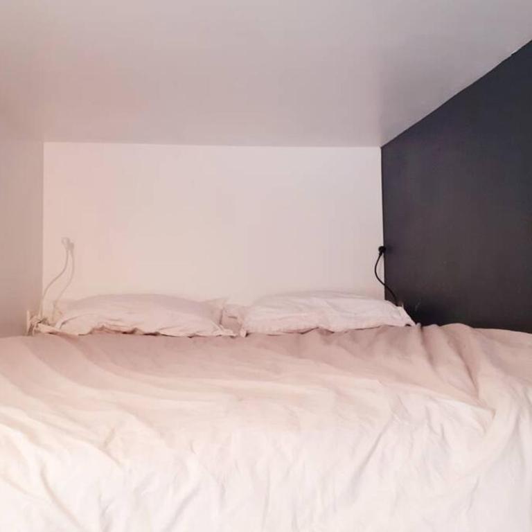 Small arty studio Menilmontant - Studio - 6