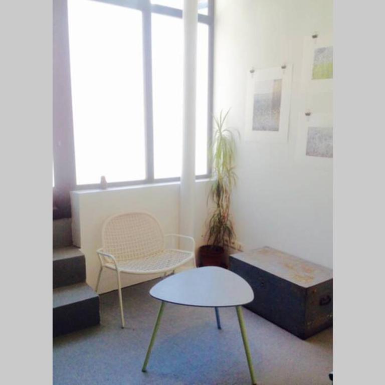 Small arty studio Menilmontant - Studio - 16