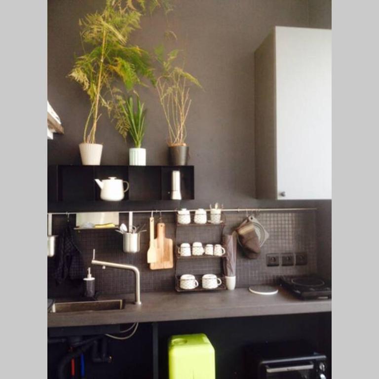 Small arty studio Menilmontant - Studio - 18