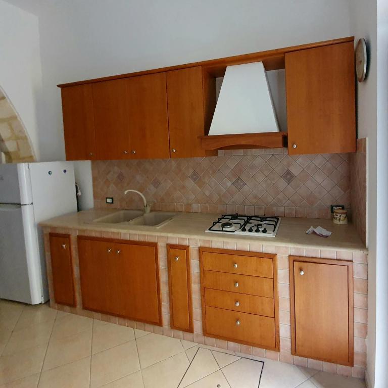 Casa vacanza Corallo - Casa con 2 Camere da Letto - 46