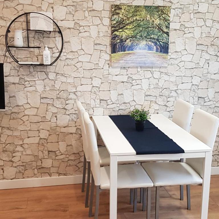 Apartamento EL CARMEN con Parking GRATIS - Apartamento de 1 dormitorio - 7