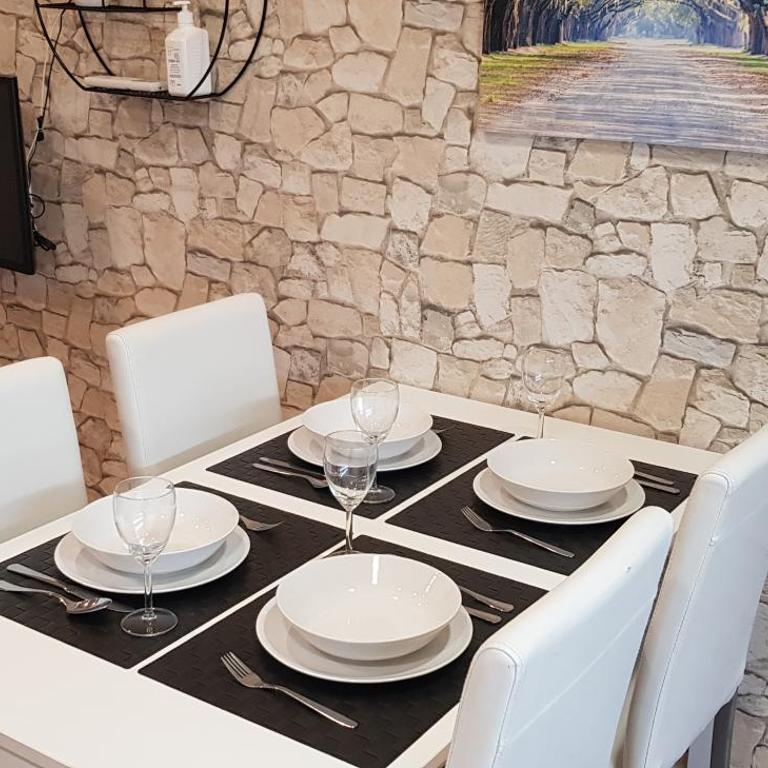 Apartamento EL CARMEN con Parking GRATIS - Apartamento de 1 dormitorio - 8