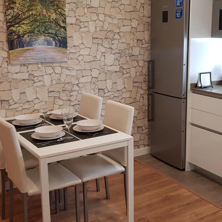 Apartamento EL CARMEN con Parking GRATIS - Apartamento de 1 dormitorio - 9