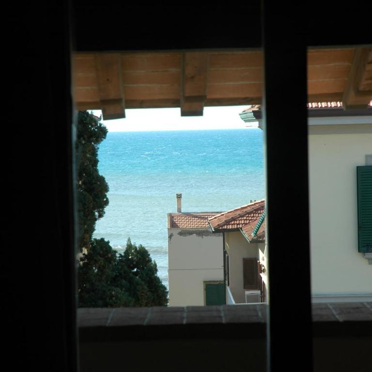 Casa AUREA Tre Posti Letto a 30 metri dal Mare - Appartamento con 1 Camera da Letto - 19