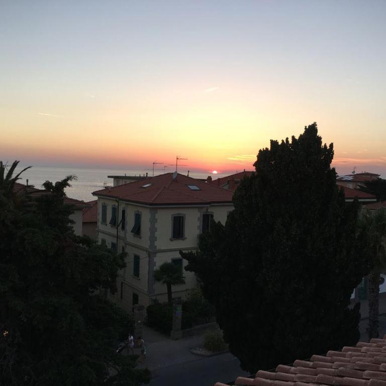 Casa MYCONIS 68Mq a due passi dal Mare di San Vincenzo - Appartamento con Vista Mare - 42