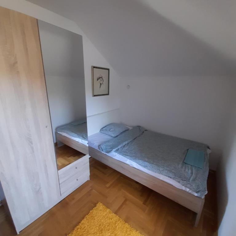 Jelica Apartment - Apartman sa 2 Spavaće Sobe - 35