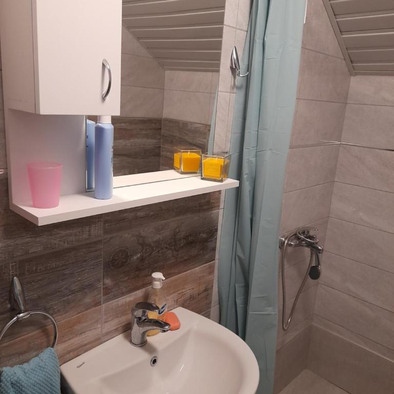 Jelica Apartment - Apartman sa 2 Spavaće Sobe - 32