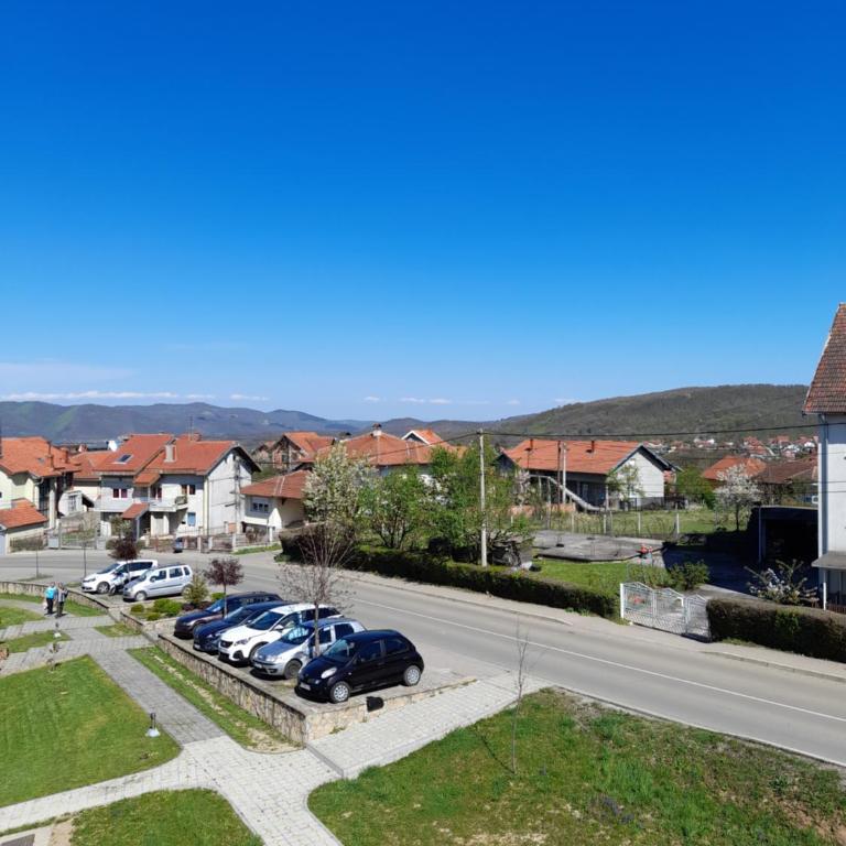 Jelica Apartment - Apartman sa 2 Spavaće Sobe - 27