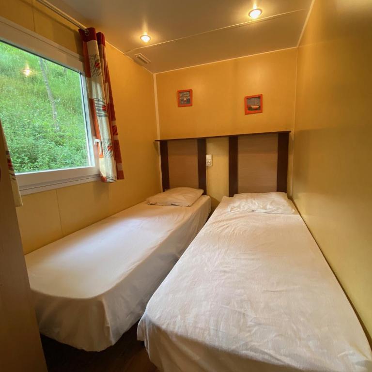 Gites de la Massane - Mobile Home - 17