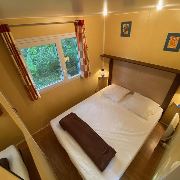 Gites de la Massane - Mobile Home - 13
