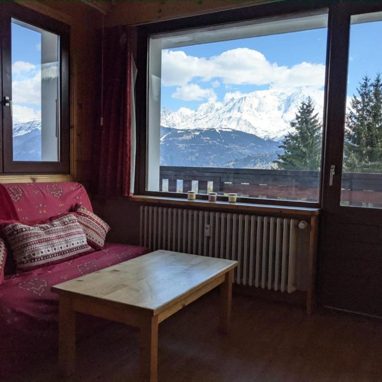 La Grande Cordée - Cœur d'Alpage - Appartement avec Vue sur la Montagne - 21