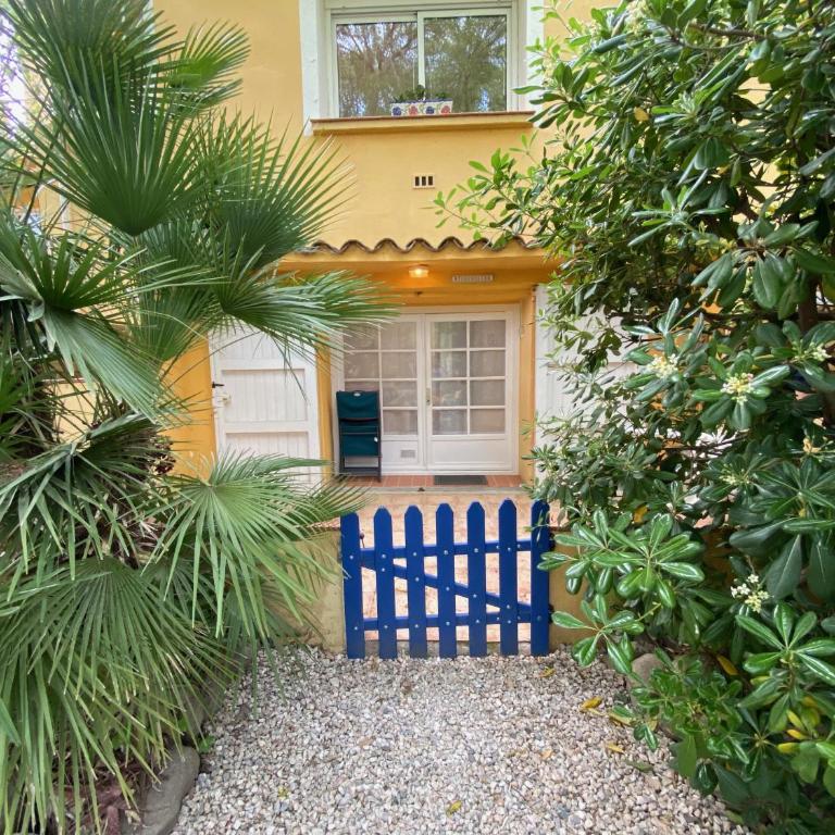 Gites de la Massane - Appartement - Rez-de-Chaussée - 17