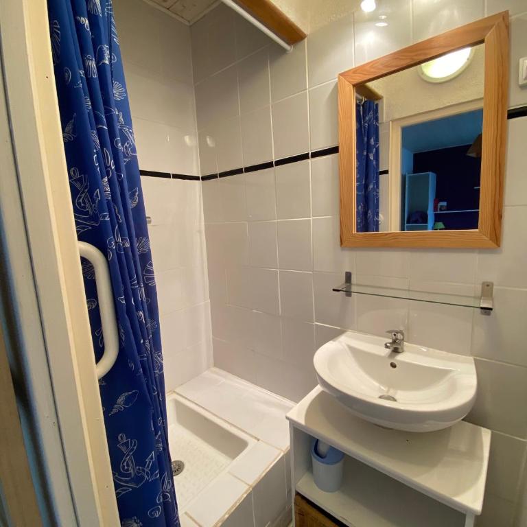 Gites de la Massane - Appartement - Rez-de-Chaussée - 12
