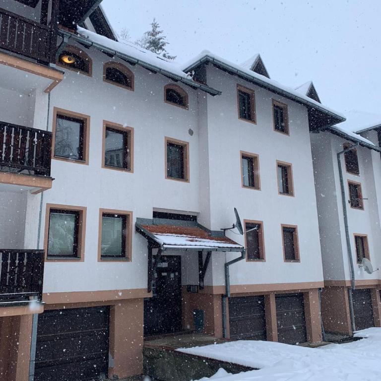 apartman ELA Zlatibor - Apartman - 15