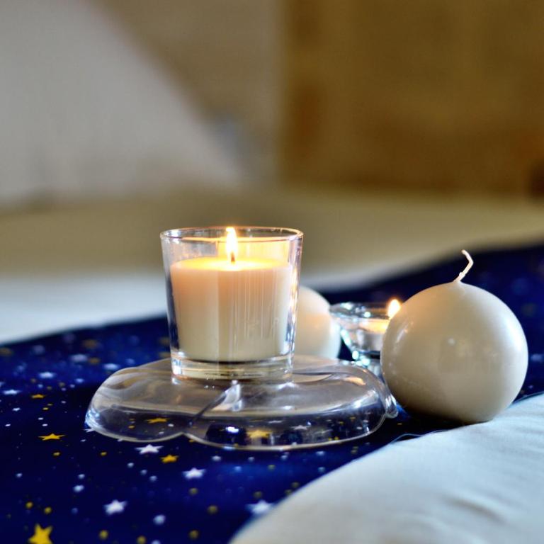 Loggia delle stelle - Camera Deluxe Matrimoniale/Doppia con Letti Singoli, con Vasca Idromassaggio - 7