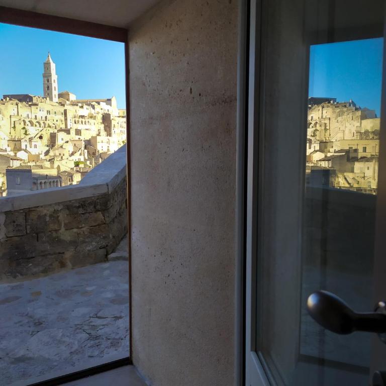 Loggia delle stelle - Camera Matrimoniale con Bagno Privato - 9