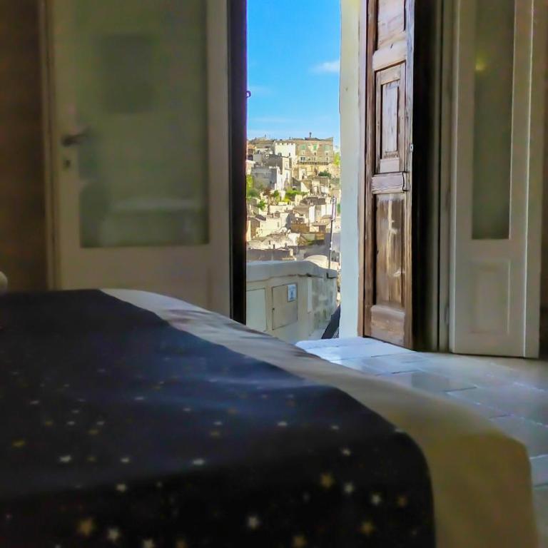 Loggia delle stelle - Camera Deluxe Matrimoniale/Doppia con Letti Singoli, con Vasca Idromassaggio - 12