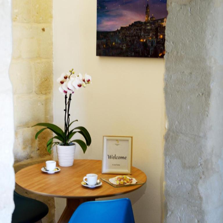 Loggia delle stelle - Camera Matrimoniale con Bagno Privato - 10