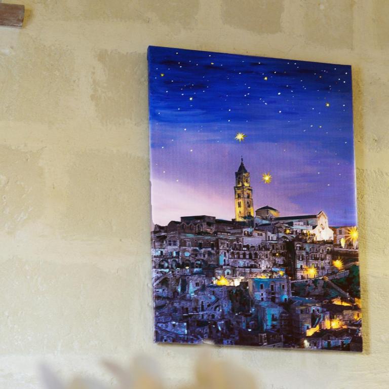 Loggia delle stelle - Camera Deluxe Matrimoniale/Doppia con Letti Singoli, con Vasca Idromassaggio - 16