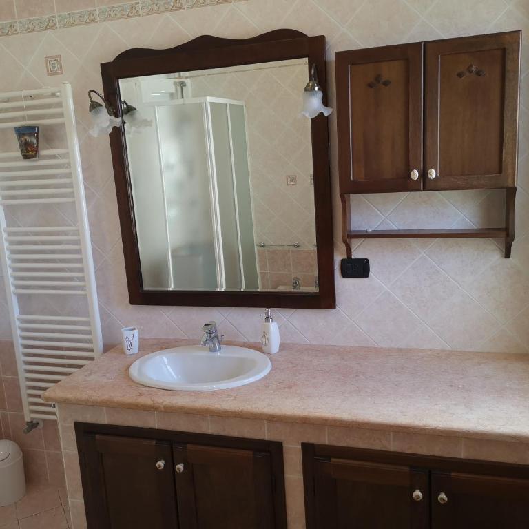 B&B Medusa House Gallipoli - Camera Matrimoniale con Bagno Privato - 7