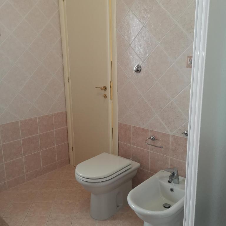 B&B Medusa House Gallipoli - Camera Matrimoniale con Bagno Privato - 8