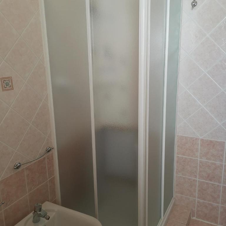 B&B Medusa House Gallipoli - Camera Matrimoniale con Bagno Privato - 9