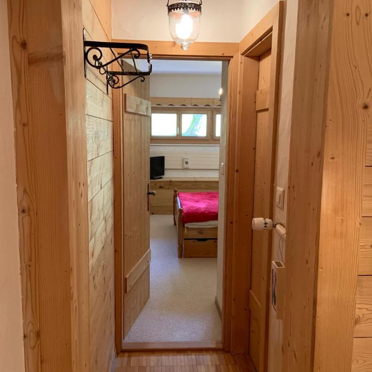 Apartment La Berciére 6 - Apartment mit 3 Schlafzimmern - 26
