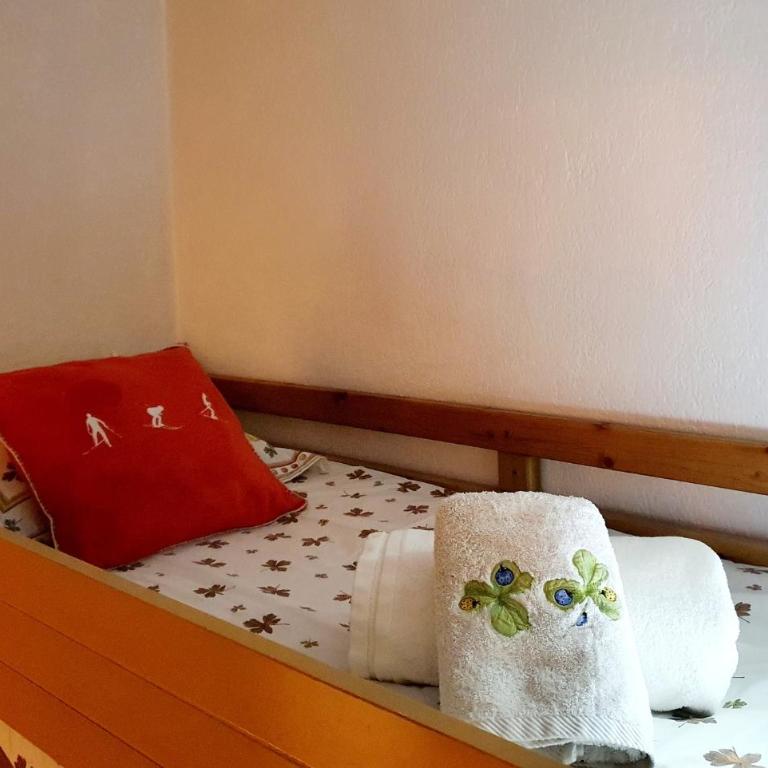 La Rivière Vue Mont Blanc - Apartamento con vistas a las montañas - 17