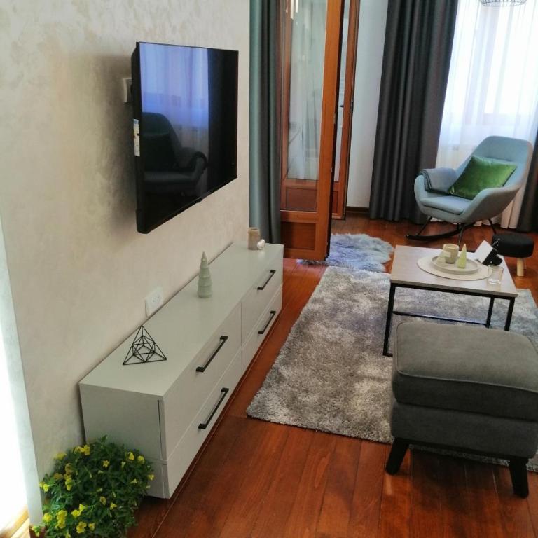 NOVAK apartman - Apartman sa 1 Spavaćom Sobom - 63