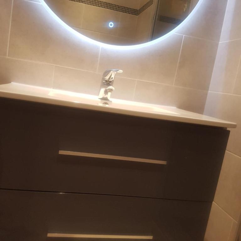 COULEURS DES ILES , Fréjus-plage - Appartement 2 Chambres - 21