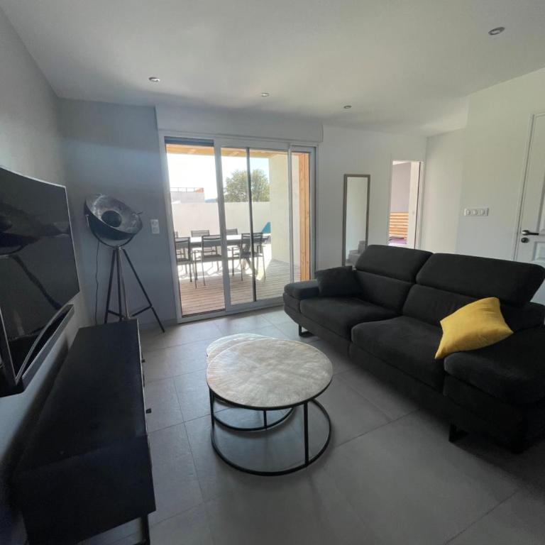 MAISON NEUVE PORTO VECCHIO - Casa con 3 Camere da Letto - 22