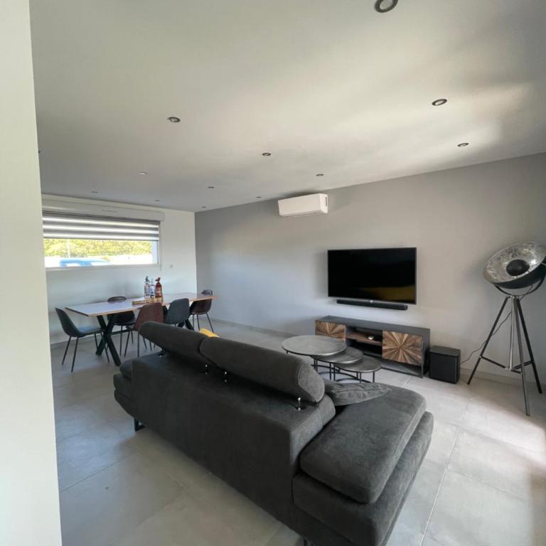 MAISON NEUVE PORTO VECCHIO - Casa con 3 Camere da Letto - 21