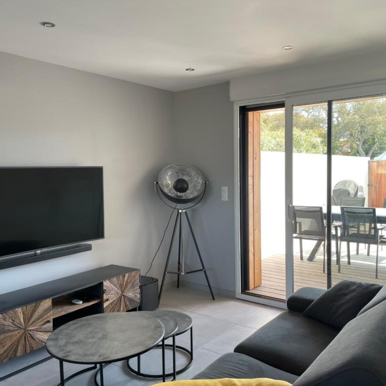 MAISON NEUVE PORTO VECCHIO - Casa con 3 Camere da Letto - 20