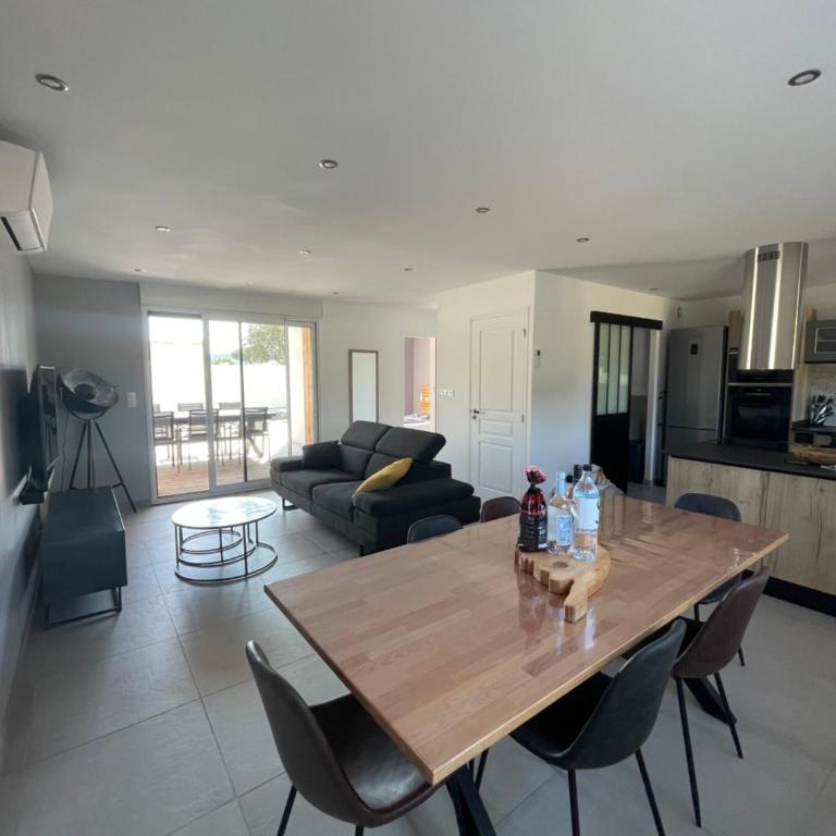 MAISON NEUVE PORTO VECCHIO - Casa con 3 Camere da Letto - 19