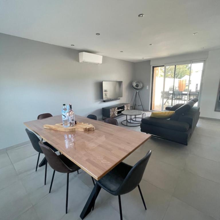 MAISON NEUVE PORTO VECCHIO - Casa con 3 Camere da Letto - 18