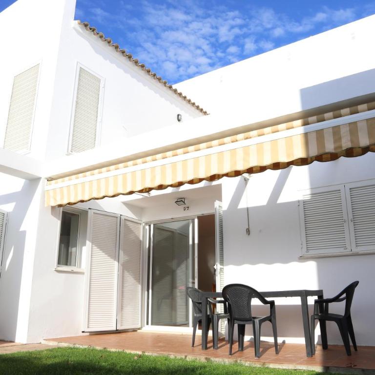 Apto en Residencial El Bosque - Apartamento - 4