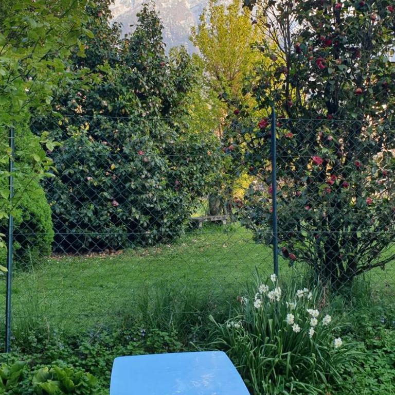 Villa Lago Foreground Lakefront Beach Bike&Boat& Scooter Lake Como - Appartamento con 3 Camere da Letto - 14