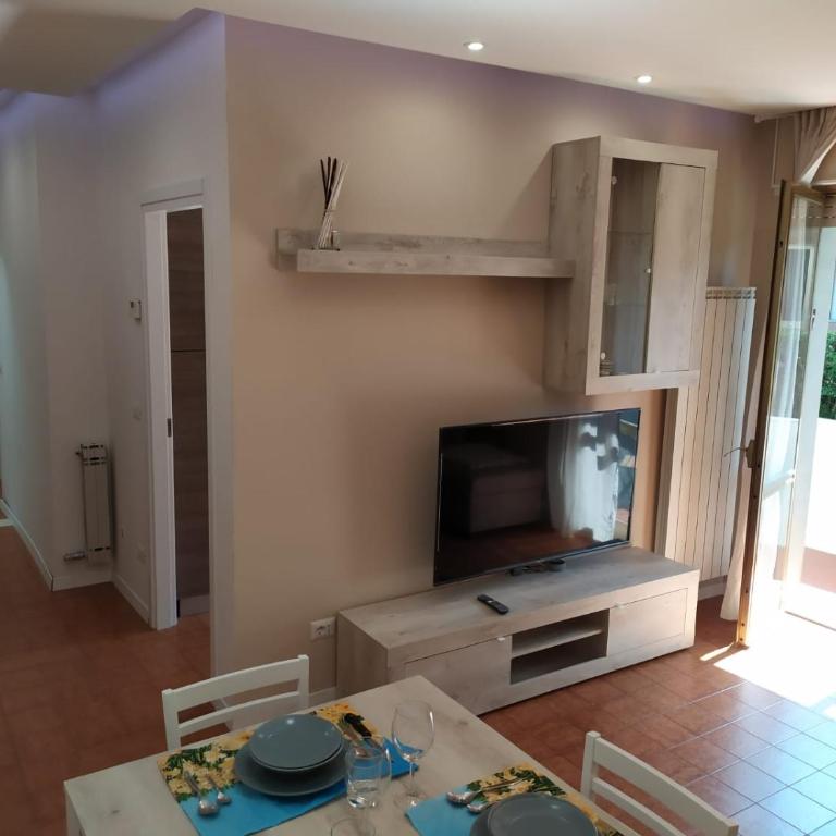 Beach House, 300 m dal mare, Marina di Massa - Apartment mit 2 Schlafzimmern - 5