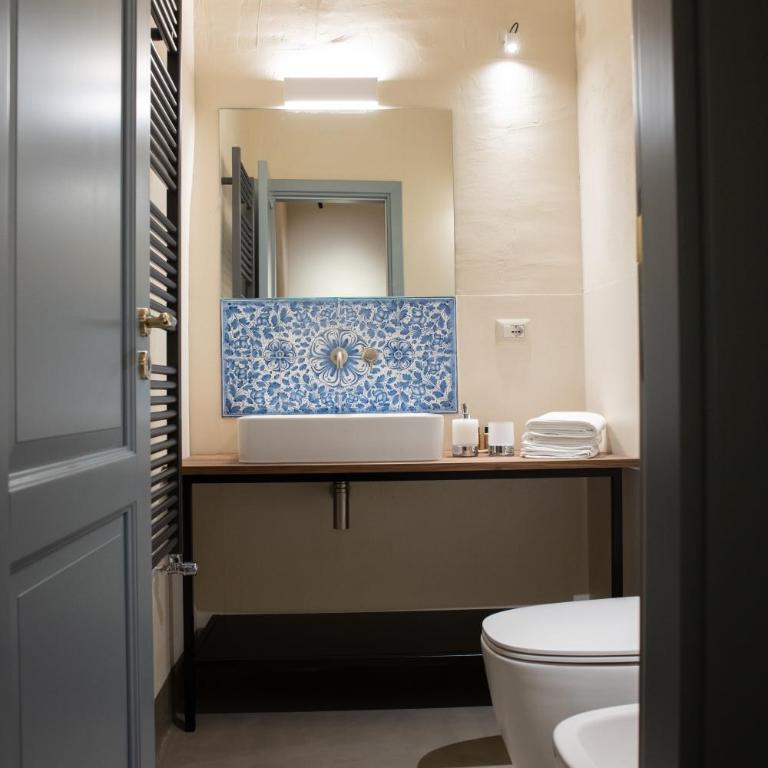 Regina Bianca - Camere, Suite & Spa - Sciacca - Superior Suite - 10