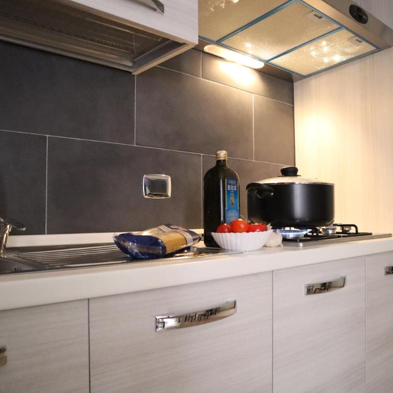 Villa Marylise - Appartamento con 2 Camere da Letto - 39
