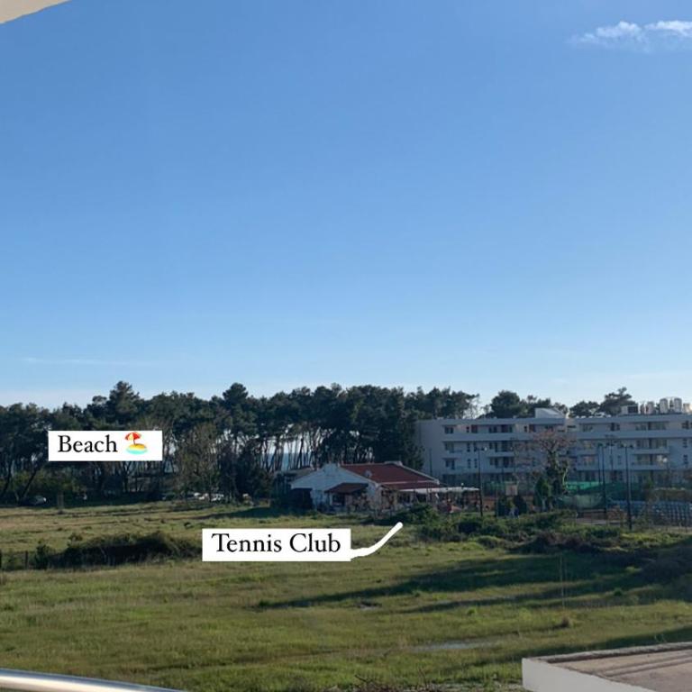 Apartmens Xhenis Lux - Studio sa Pogledom na More - 6