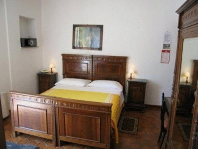 Albergo Natucci - Camera Superior Matrimoniale/Doppia con Letti Singoli - 2