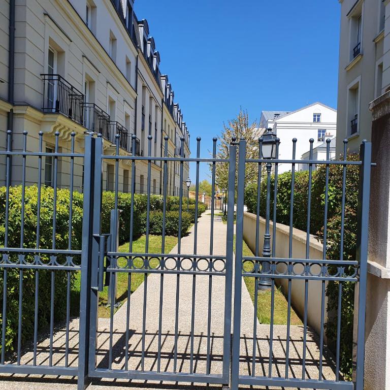 studio tout confort près de Disney - Apartment mit 1 Schlafzimmer - 4