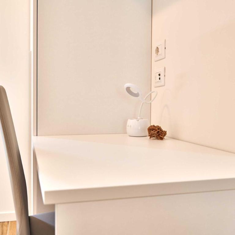 ApartmentsGarda - Garda31 Residence - Appartamento con Balcone - 18